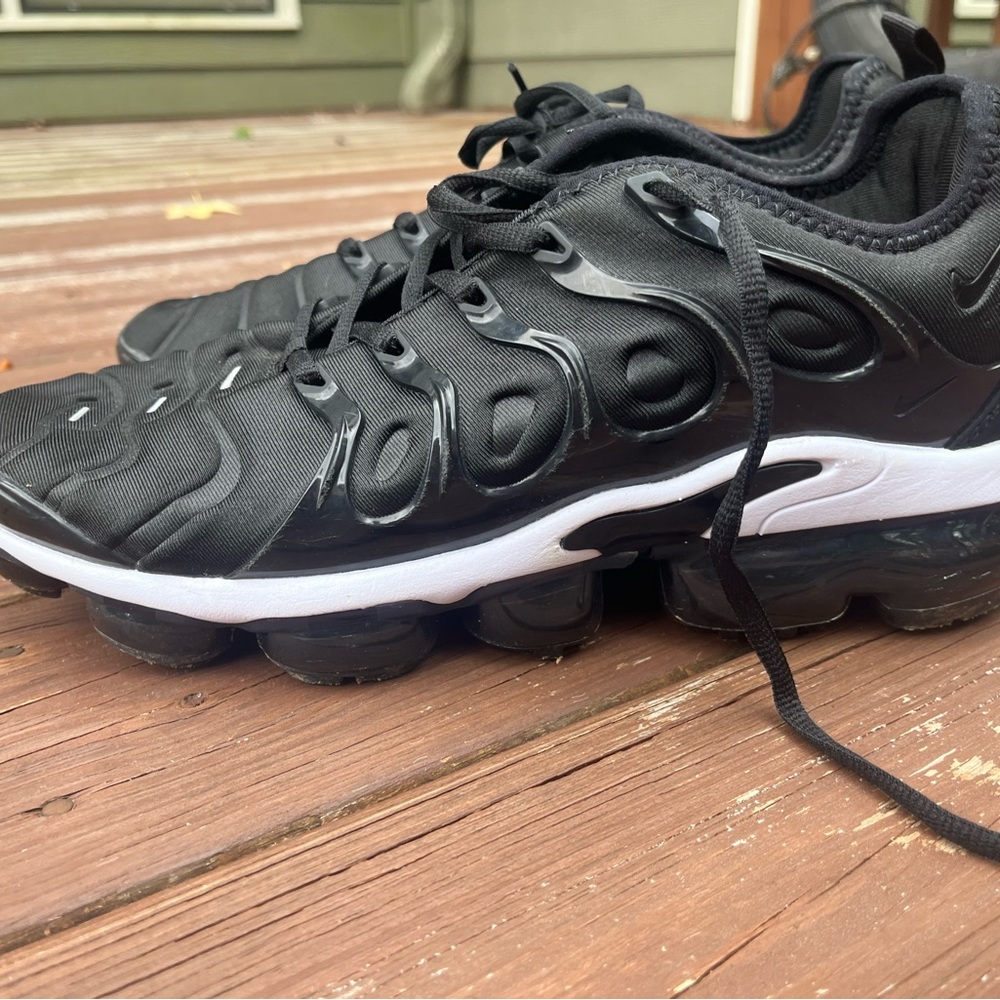 Nike Vapormax Plus TN size 11/12 NO BOX